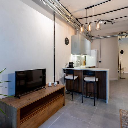 Loft Suite Frutos Sevilla Eksteriør billede